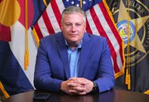 Teller Sheriff Calls for Resignation of Colorado Attorney General