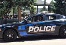 Busted in Cripple Creek August 17, 2025 Edition