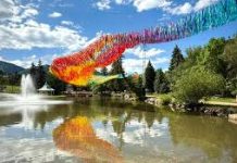 Green Box Arts Festival Generates Record Turnout