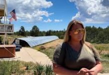 Commissioners Raise Concerns Over Alleged Death Threats in Local Land Use Battles