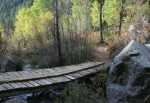 Popular Seven Bridges Trail Reopens to Public with New Detour