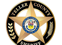 Busted in Teller County August 25, 2025 Edition