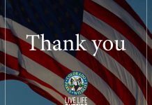 CPW offers free entry into Colorado state parks in August for active-duty military, veterans and National Guard members