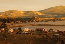 Sun, fun and safety: Celebrate Labor Day Weekend with responsible recreation