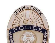 Busted in Cripple Creek September14, 2025 Edition