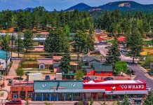 Woodland Park Voters May Decide the Fate of New Changes to City Charter