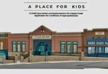 Groundbreaking for Cripple Creek Childcare Center Set for Next Tuesday