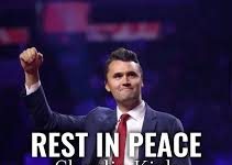 Teller County Still in Mourning Over Charlie Kirk Assassination