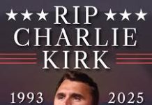 Elected Leaders Respond to Spree of Shootings and Fatal Political Assassination