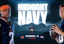 NFL Watching Tips for Week 4