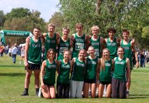 WP High School Cross Country Teams Emerge as Fall Season Standouts