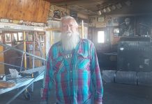 Historic Thunderbird Inn Expected to Fully Reopen This Week