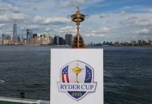 Views From The Editor: Ryder Cup Madness Jolts Golf Fans