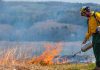 Fire managers prepare for fall prescribed fire treatments
