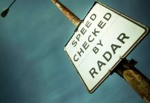 Speeding Crackdown Now Looming in Green Mountain Falls/Lower Ute Pass