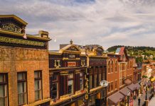 Cripple Creek Voters to Decide Fate of Home-Rule Designation; Two Council Seats