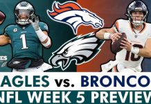 Broncos Challenge Super Bowl Champs