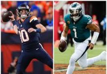 NFL Watching Tips for Week 5
