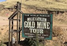 Mollie Kathleen Mine Disaster Could Prompt More Stringent Rules