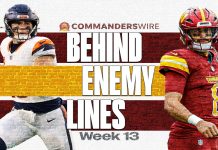 NFL Game Watching Tips for Week 13