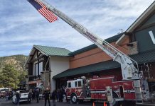 Teller County Food and Charity Drive May Generate an Estimated $100,000-plus in Donations