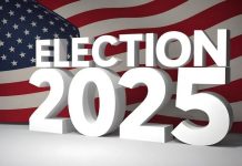 Voter Decision Time! D-Day Has Arrived for 2025 Election