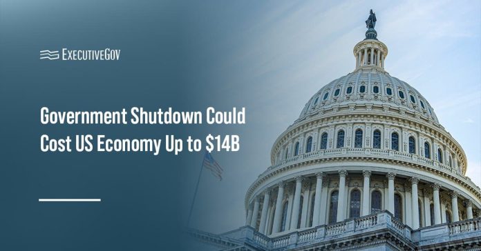 cbo-federal-shutdown-economic-cost-analysis