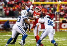 NFL Watching Tips for Week 12