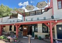 Enjoy Great Weekly Specials at GMF’s Southwestern-Style Gem