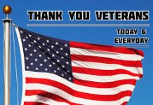 Teller County Commissioner Reflects on Significance of Veterans Day