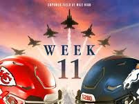 Game of the Year Alert: Broncos Battle Chiefs on Home Turf