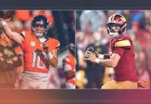 Broncos Seeking to Avoid Major Upset in Week 13