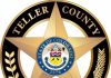 Busted in Teller County November 24, 2025 Edition
