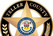Busted in Teller County November 24, 2025 Edition
