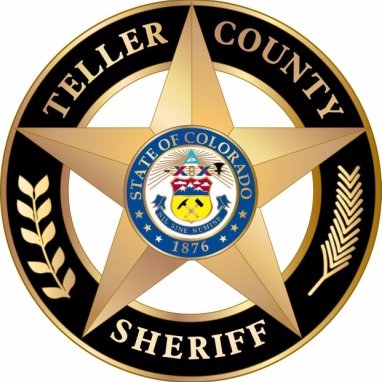 tcso badge 1