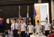 Remember Those Who Served in Teller County