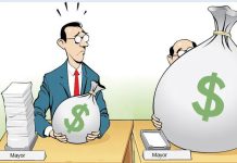 Should Woodland Park Council Members Get Paid?