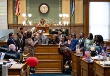 Big Challenges Facing Local Leaders with Approach of the 2026 Legislative Session