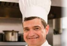 Christmas Meal Tips From Chef Trevor of TMJ