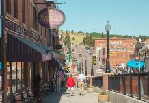 Creek Leaders Mull Options to Keep Local Reefer Market Viable