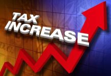 Cripple Creek Council Hits Residents with 4 Percent Hike in Utility Rates; Slices Sales Tax on Marijuana Sales