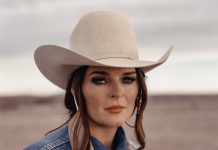 America’s Mountain Festival Announces Second Key Performer: Jenna Paulette