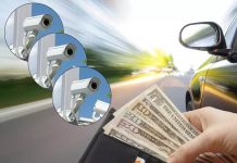 GMF Crackdown Against Speeding Could Net Hundreds of Thousands of Dollars in Fines