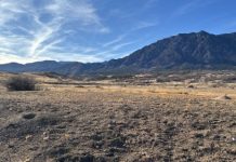 Cheyenne Mountain State Park expansion advances with committee approval