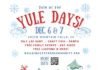 Green Mountain Falls Celebrates the Holiday Season with Annual Yule Days
