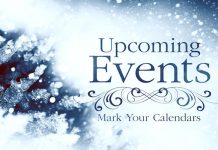 Mountain Almanac for the Week of December 23