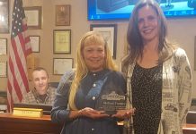 Cripple Creek Changing of the Guard!