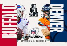 NFL Game Watching Tips for the Divisional Playoffs