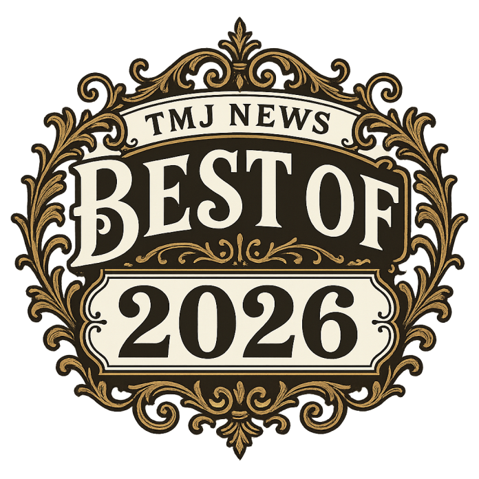 BEST OF 2026 LOGO