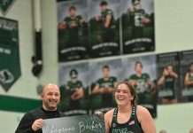 Woodland Park Wrestlers Preparing for State Championship